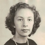 Nan Mosely Peebles Wisniewski