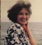 Nan Robertson Cartwright