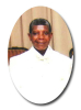 Nana Douda Krampah II (1951 - 2015)