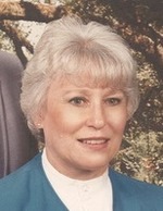 Nancie J. Tyler (1929 - 2020)