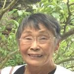 Nancie Oda (1928 - 2018)