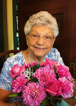 Nancy A. Burke (1939 - 2026)