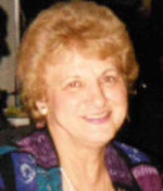 Nancy A. Collins