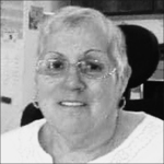 Nancy A. DelGreco (1943 - 2022)