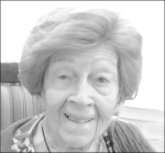 Nancy A. Hunt (1927 - 2016)