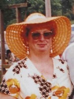 Nancy A. Lacroix (1945 - 2024)