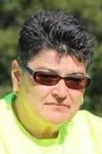 Nancy A. (Machado) Rondeau (1964 - 2020)