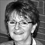 Nancy A. Robinson (1952 - 2018)