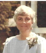 Nancy A. (Streeter) Ward (1929 - 2019)