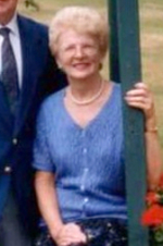 Nancy Alberta Breen