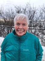 Nancy Ann Brunner