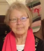 Nancy Ann Craig (1938 - 2015)