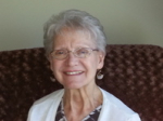Nancy Ann Herrick (1935 - 2015)