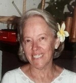 Nancy Ann Keele (1932 - 2019)