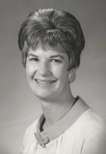 Nancy Ann Nelson (1931 - 2017)