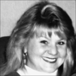 Nancy Ann Ruksnaitis
