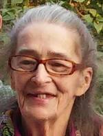Nancy Ann Scharlow (1940 - 2018)