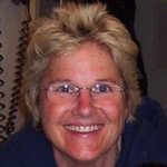 Nancy Ann White