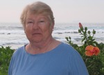 Nancy Anne Higgins (nee Keough)