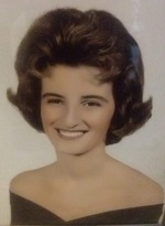 Nancy Anne Krause (1939 - 2020)