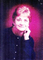 Nancy AnnLea Beaudoin