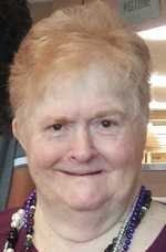 Nancy Aulenti