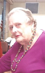 Nancy B. Early