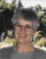 Nancy Bartholomew Bean (1931 - 2022)