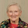 Nancy Baugh Cutter