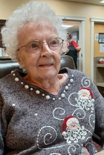 Nancy Bissonnette