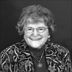 Nancy (Boyd) Webb (1932 - 2023)