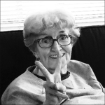 Nancy (Breen) Lawton