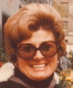 Nancy Briwa Veeder