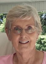 Nancy (Bryce) Twaddell