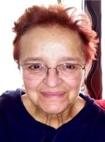 Nancy C. Blackstock (1951 - 2022)