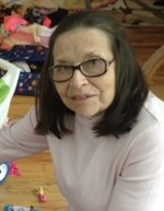 Nancy C. Hall