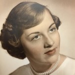 Nancy C. Twine (1934 - 2018)