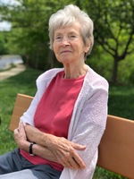 Nancy Cantwell (1930 - 2018)