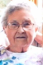 Nancy Carol Schade