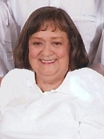 Nancy Carolyn Milam (1944 - 2017)