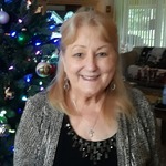 Nancy Carter