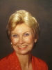 Nancy Carter Glickman (1930 - 2015)