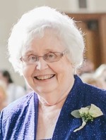 Nancy (Chittum) Lucas (1937 - 2020)