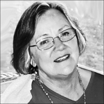 Nancy (Cole) Landon (1935 - 2021)