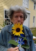 Nancy Cornell (1933 - 2022)