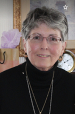 Nancy D. Cassely
