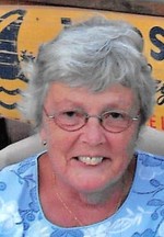Nancy D. Jabot (1936 - 2022)