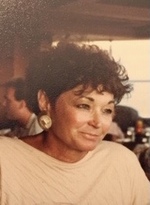 (Nancy) Diane Miller (1932 - 2021)
