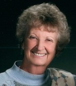 Nancy (Dobson) Edwards
