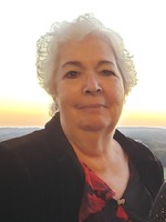Nancy Doris Pooler (1954 - 2023)